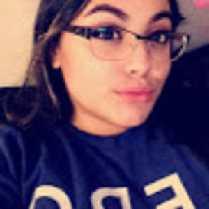 Meet your Posher, Irene